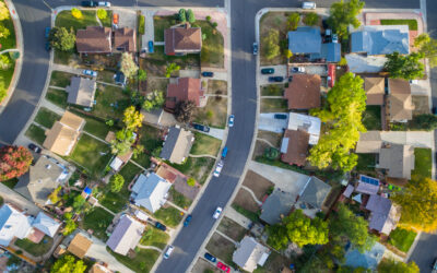 8 Traffic Calming Measures for Neighborhood Streets